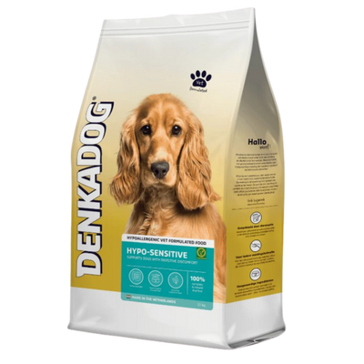 Denkadog Hypo Sensitive