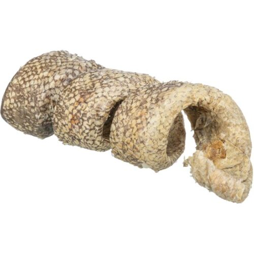 Chewing Curl Kabeljauw 12cm - 2 Stuks