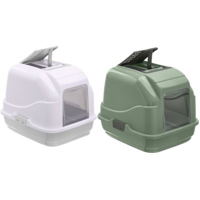 Imac Kattenbak Easy Cat