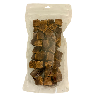 Kipblokjes Puur - 300 Gram