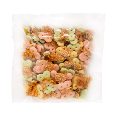 Kipkoekjes - 400 Gram