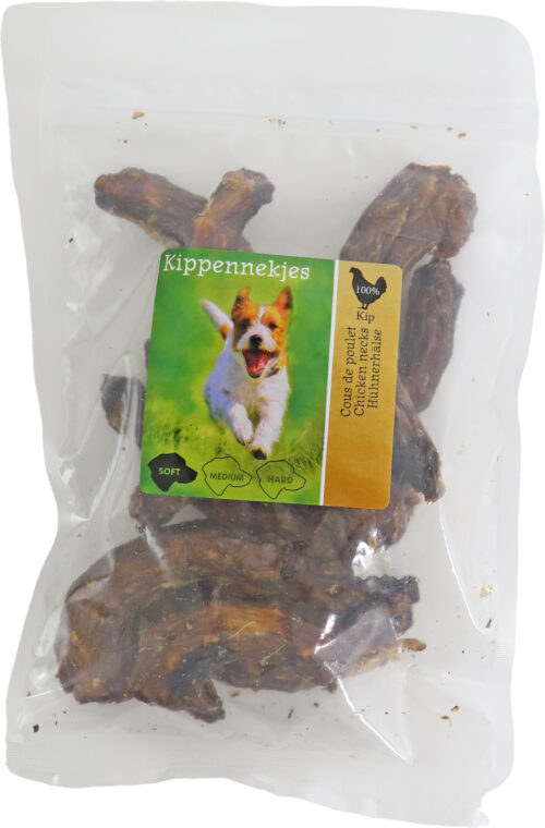 Kippennekken - 200 Gram