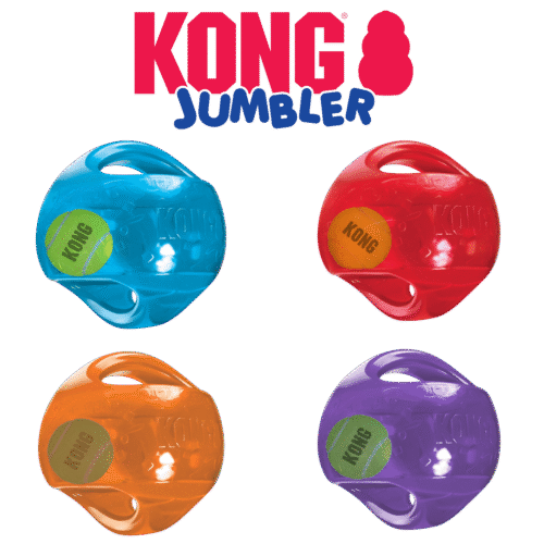 Kong Jumbler Ball
