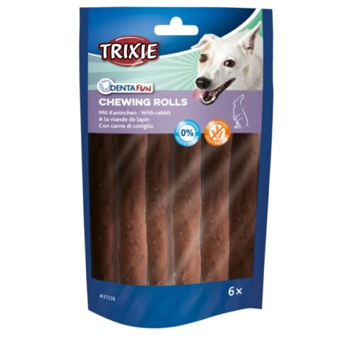 Chewing Rolls Konijn - 70 Gram