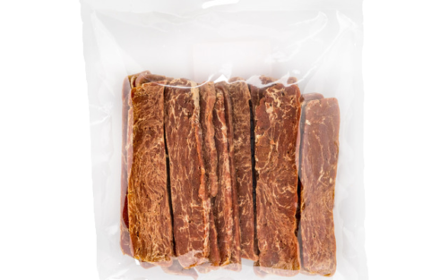 Lam en Vis Steaks - 400 Gram