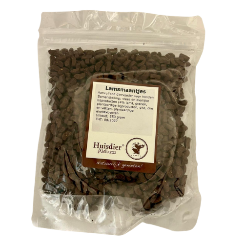 Lamsmaantjes - 350 Gram