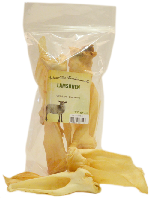 Lamsoren - 100 Gram