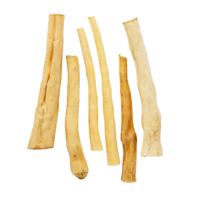 Lamsstaart 15cm - 200 Gram - Afbeelding 2