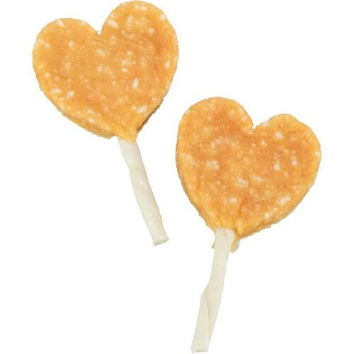 Lolly met Kip en Rijst - 5 Stuks