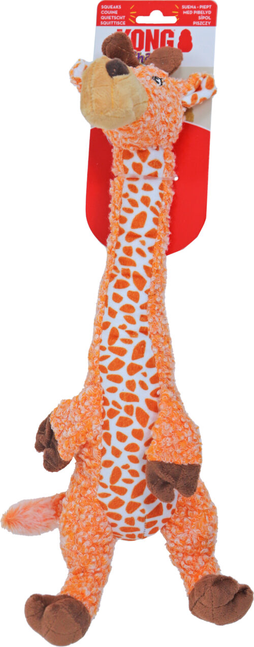 Shakers Luvs Giraffe