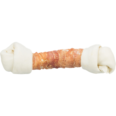 Mega Bone met Kip – 40 cm