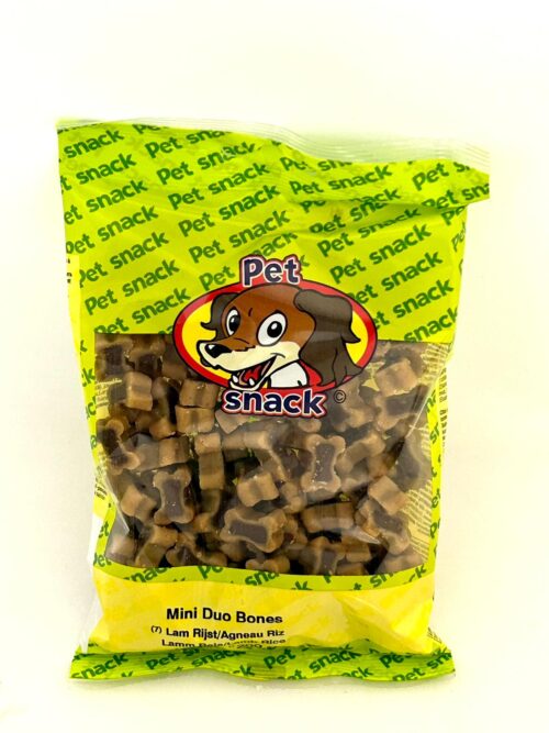 Mini Duo Botjes - 200 Gram