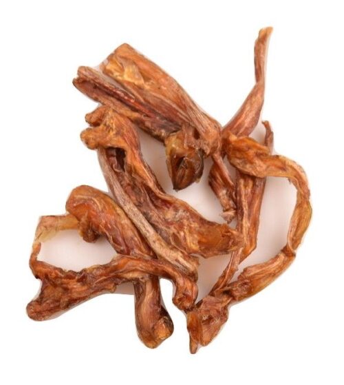 Paarden Achillespees Stukjes - 150 Gram