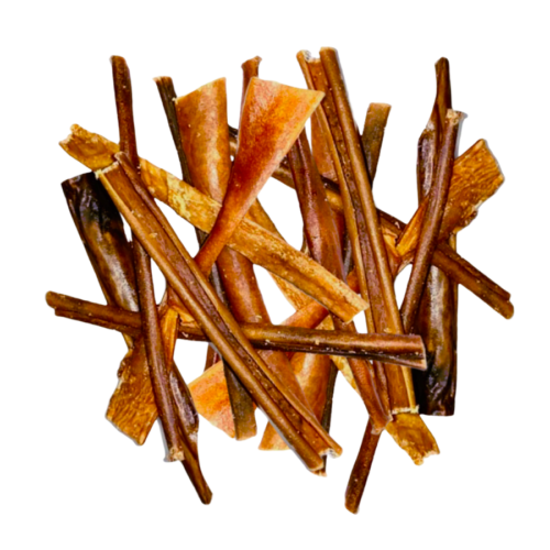 Paarden Kophuid - 400 Gram