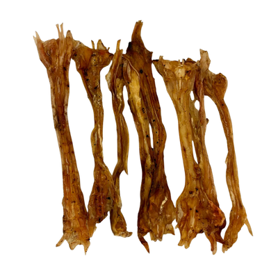 Paardenpeesjes - 200 Gram