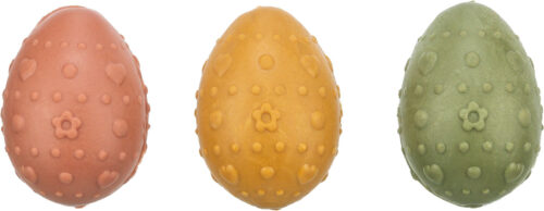 Paaseieren - 3 Stuks