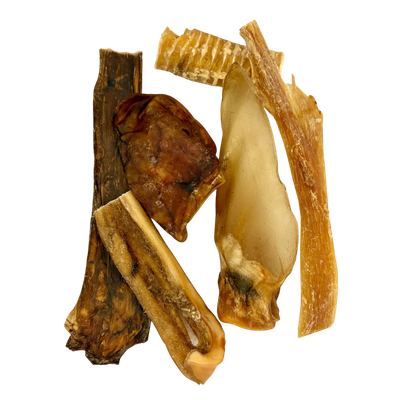 Natuurlijke Proeverijbox