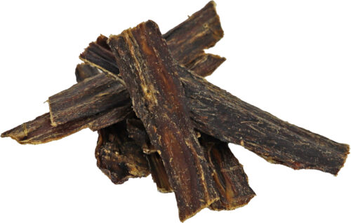 Rundvlees Strips - 500 Gram