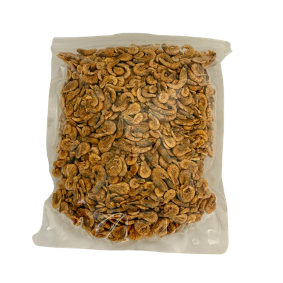 Snoep Garnaaltjes - 175 Gram