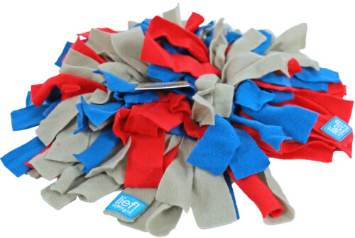 Snuffelmat Fleece Unisex