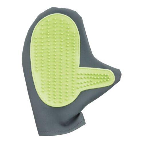 Vachtverzorgings-Handschoen