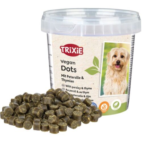 Soft Snacks Dots Peterselie & Tijm - 200 Gram