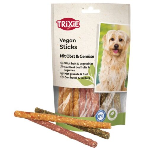 Vegan Sticks - 100 Gram