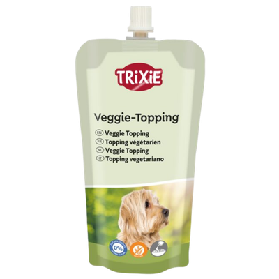 Veggie Topping - 300ml