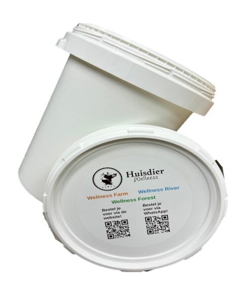 Huisdier Wellness Voerton