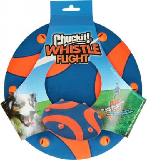 Whistle Flight