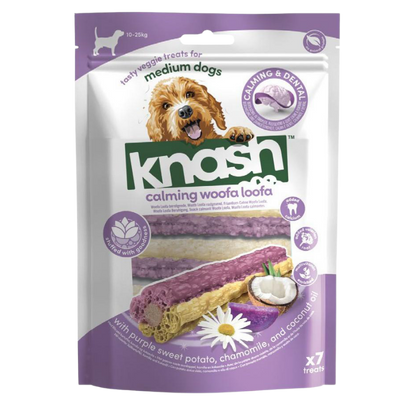 Woofa Loofa Calming - 7 Stuks