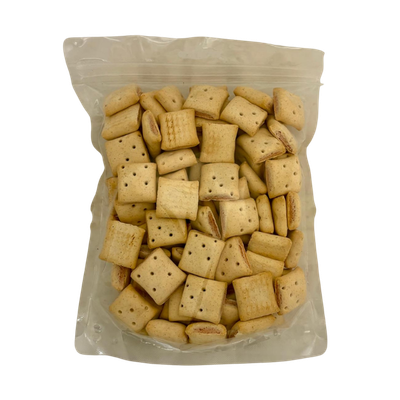 Excellent Zalm Sandwiches - 500 Gram